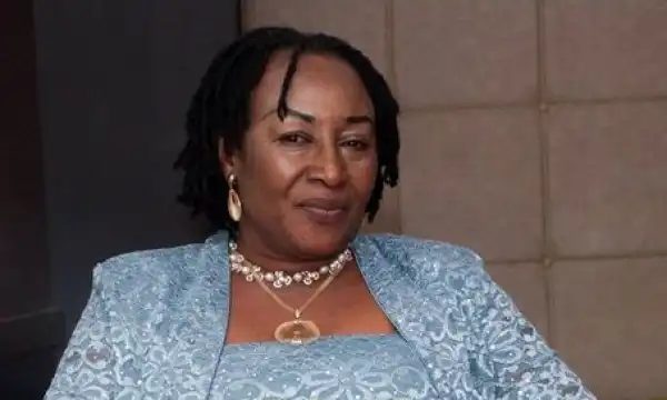 ‘I Was Forced Into Marriage at Age 19’ – Patience Ozokwor (Watch Interview)